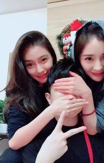 娱乐吃瓜酱中性化闺蜜